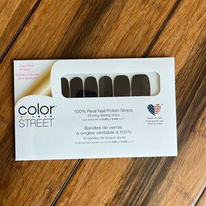 Color Street Made in Milan